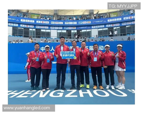 全运会特别报道：北京网球队如何逆袭夺冠的精彩历程与背后故事