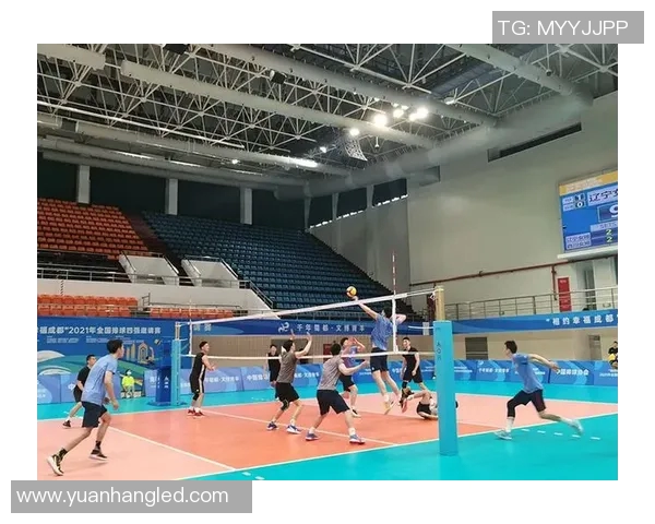 成都排球队的拼搏之路与大师赛的荣耀时刻